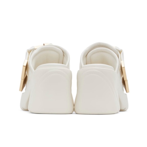 BOTTEGA VENETA Flash sandals - Picture 3 of 5